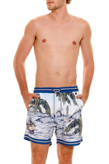 Joe Men's Trunks