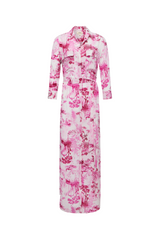 Cameron Silk Dress