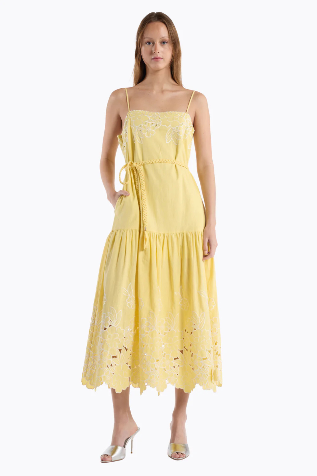 Avery Dress