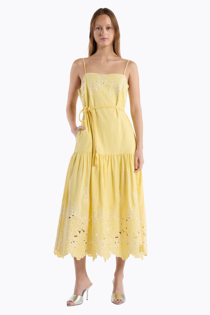 Avery Dress