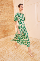 Ines Dress