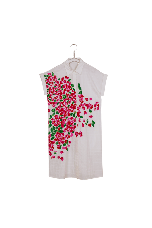 Elios Dress