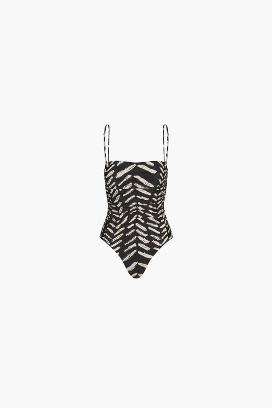 Whispering Tides One Piece