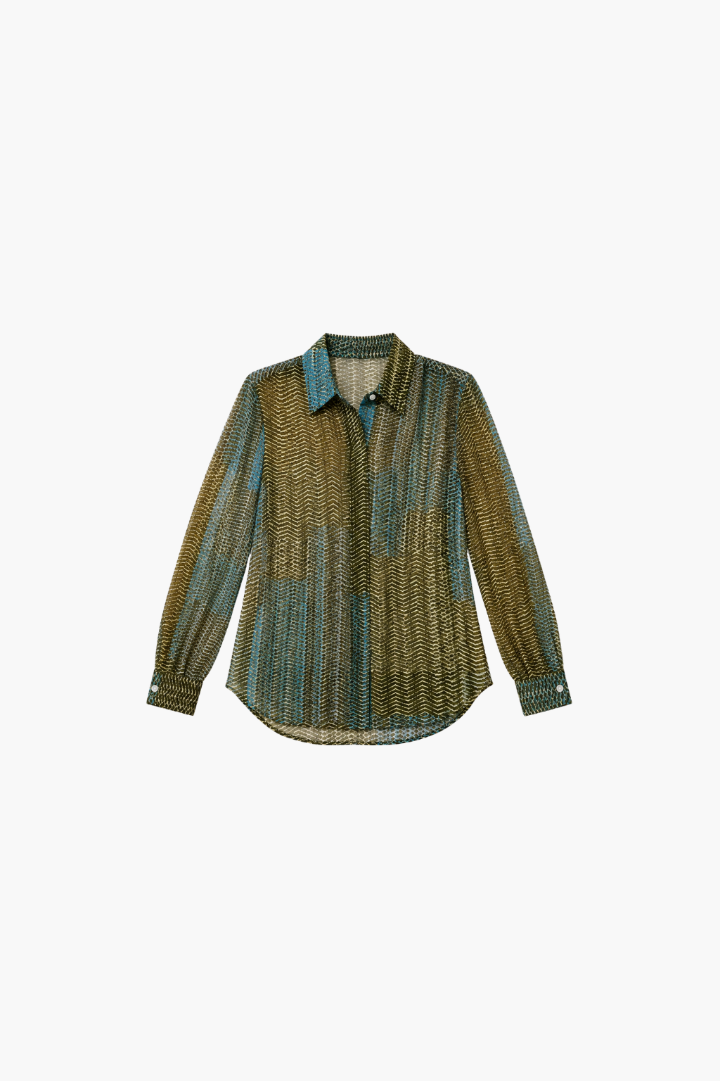 Klein Blouse