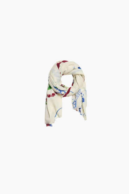 A Table Scarf