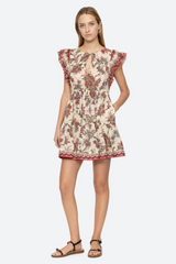 Cassandra Mini Dress