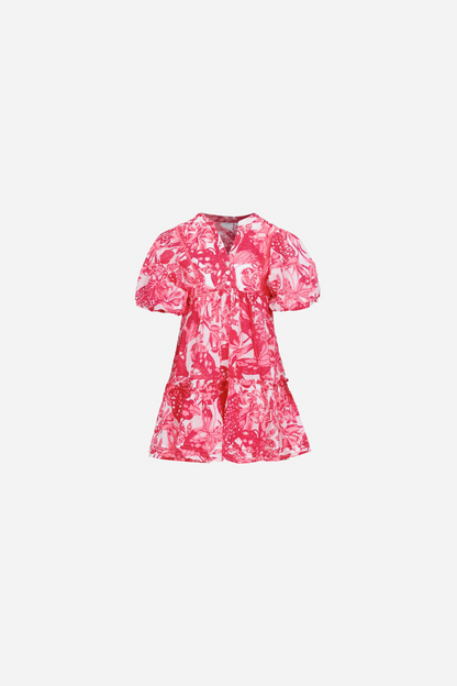 Kids Mini Dress Aria