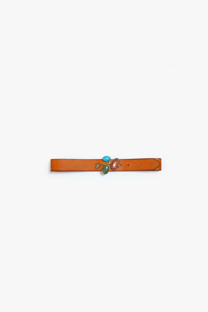 The Jewelry Box Belt