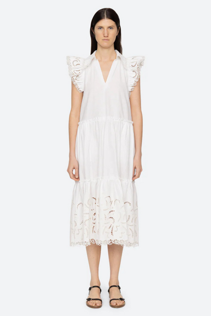 Marja Dress