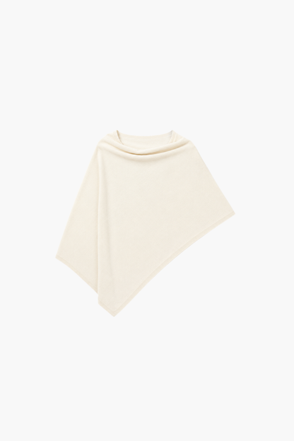 Royal Roma Travel Poncho - Various Colors