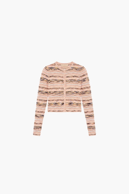 Mia Knit Cardigan