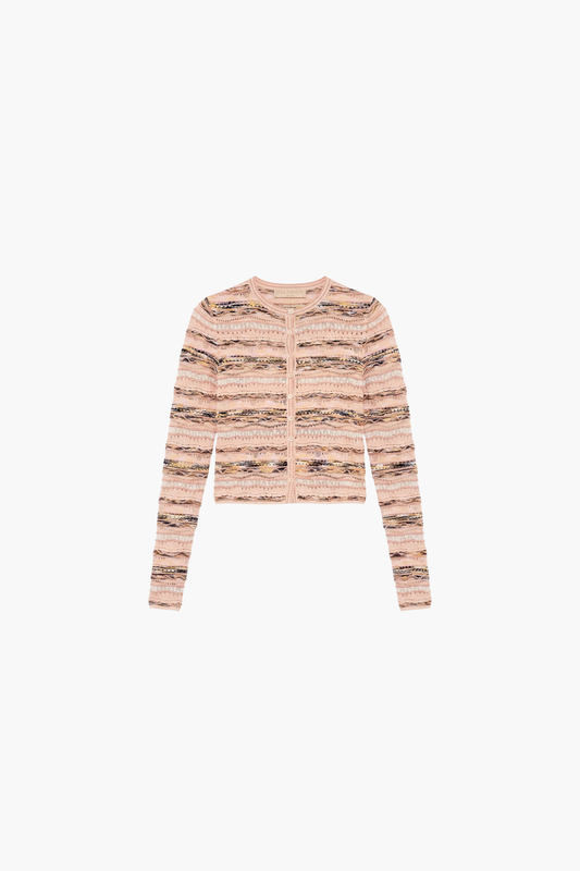 Mia Knit Cardigan