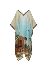 Morena Kaftan