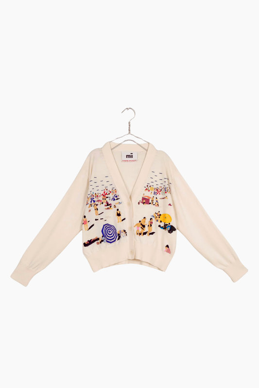 Yaya Cardigan