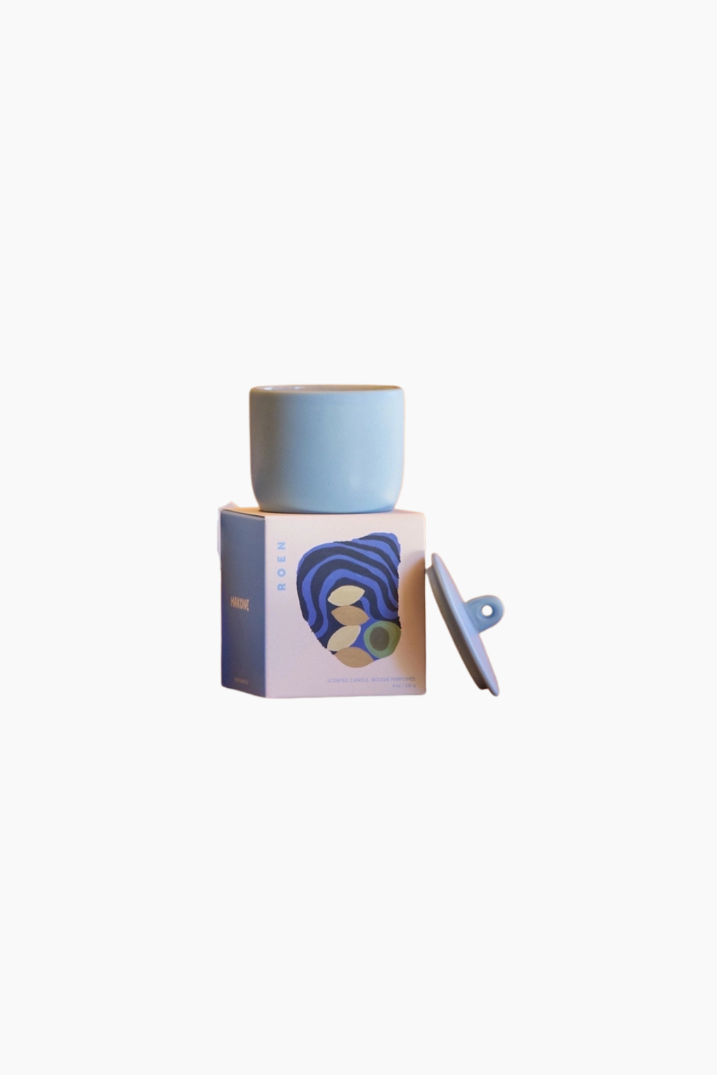 Hakone Candle
