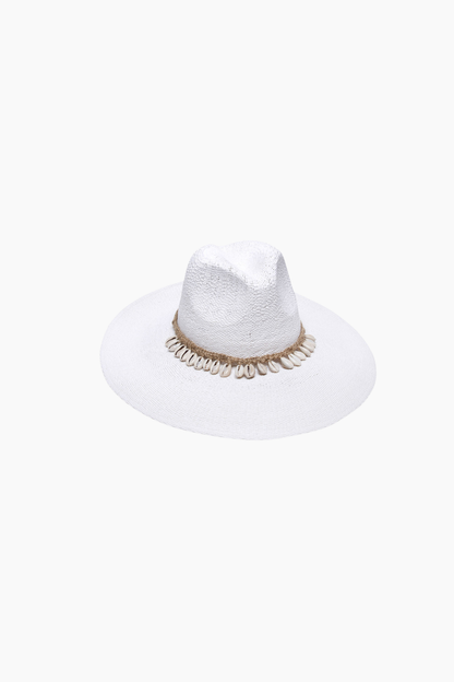 Barbados Straw Rancher