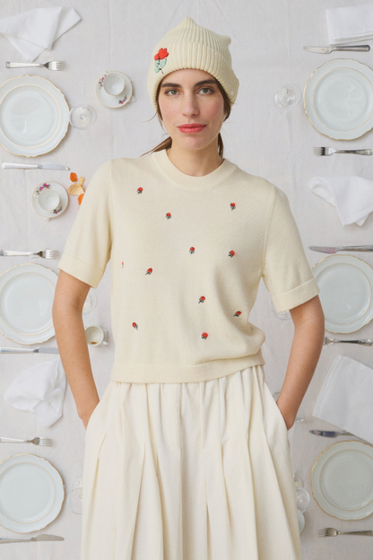 Axelle Sweater