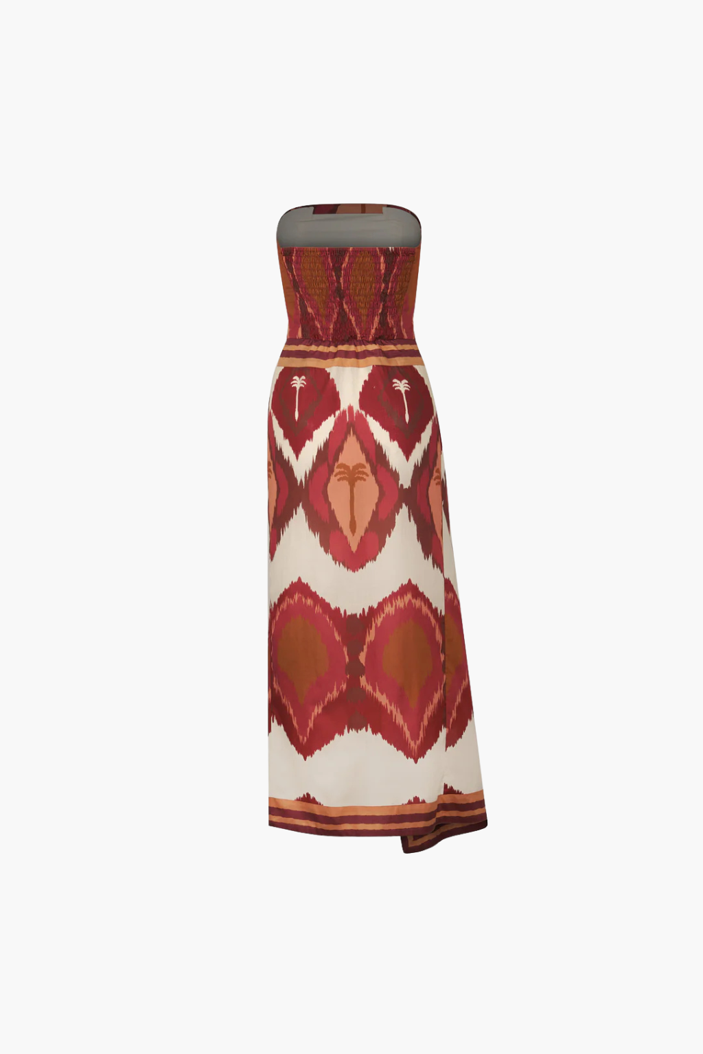 Ancient Peru Dress