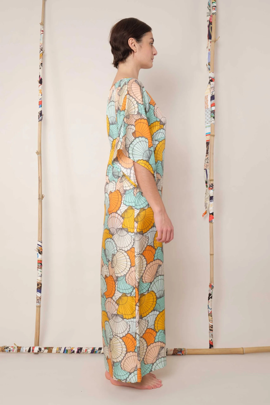 Midday Dress