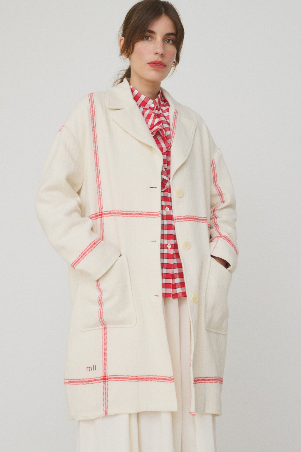 Milou Coat