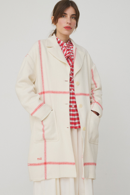 Milou Coat