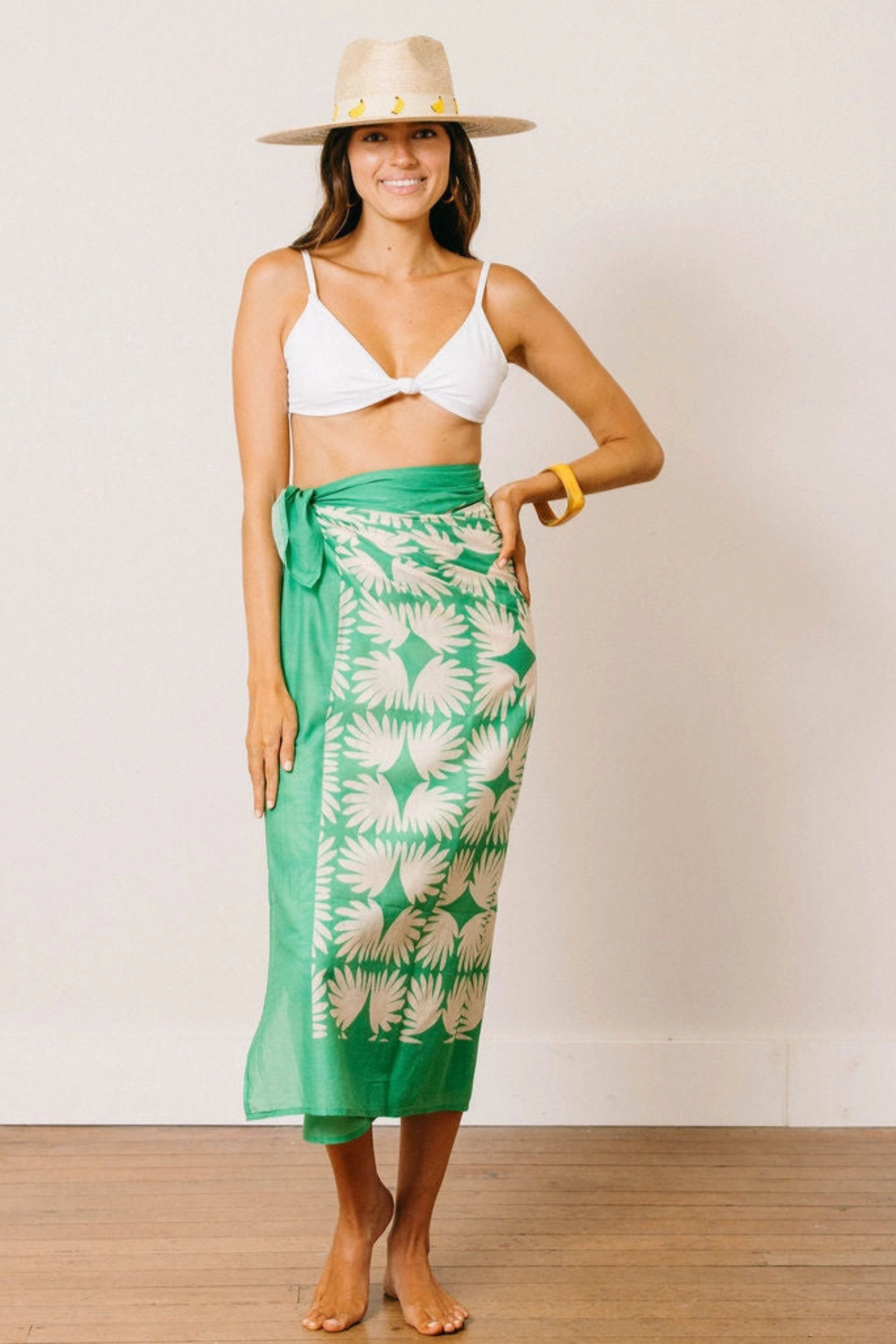 Tile Sarong