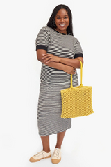 Sandy Rope Tote