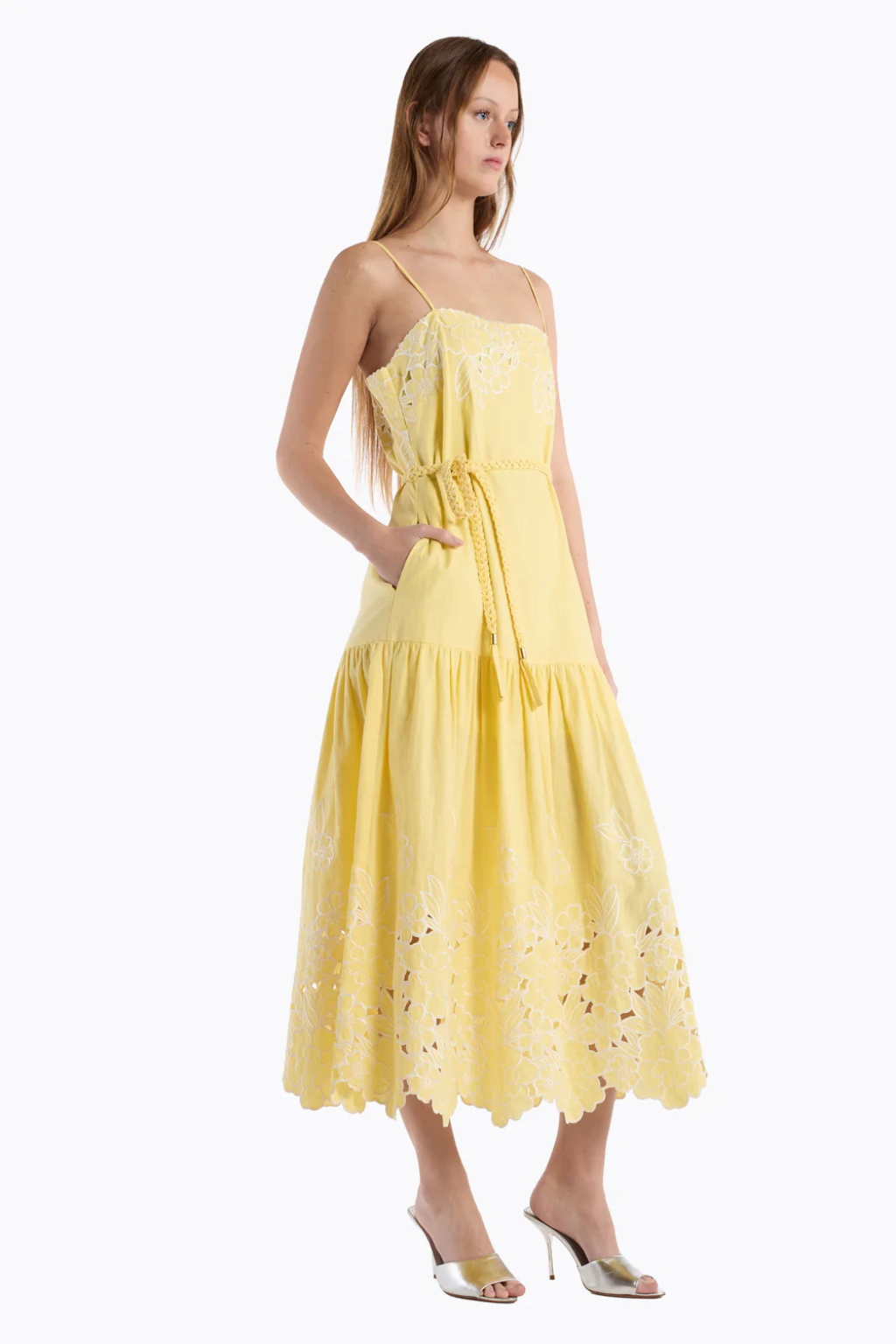 Avery Dress