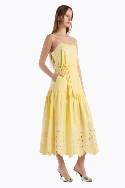 Avery Dress