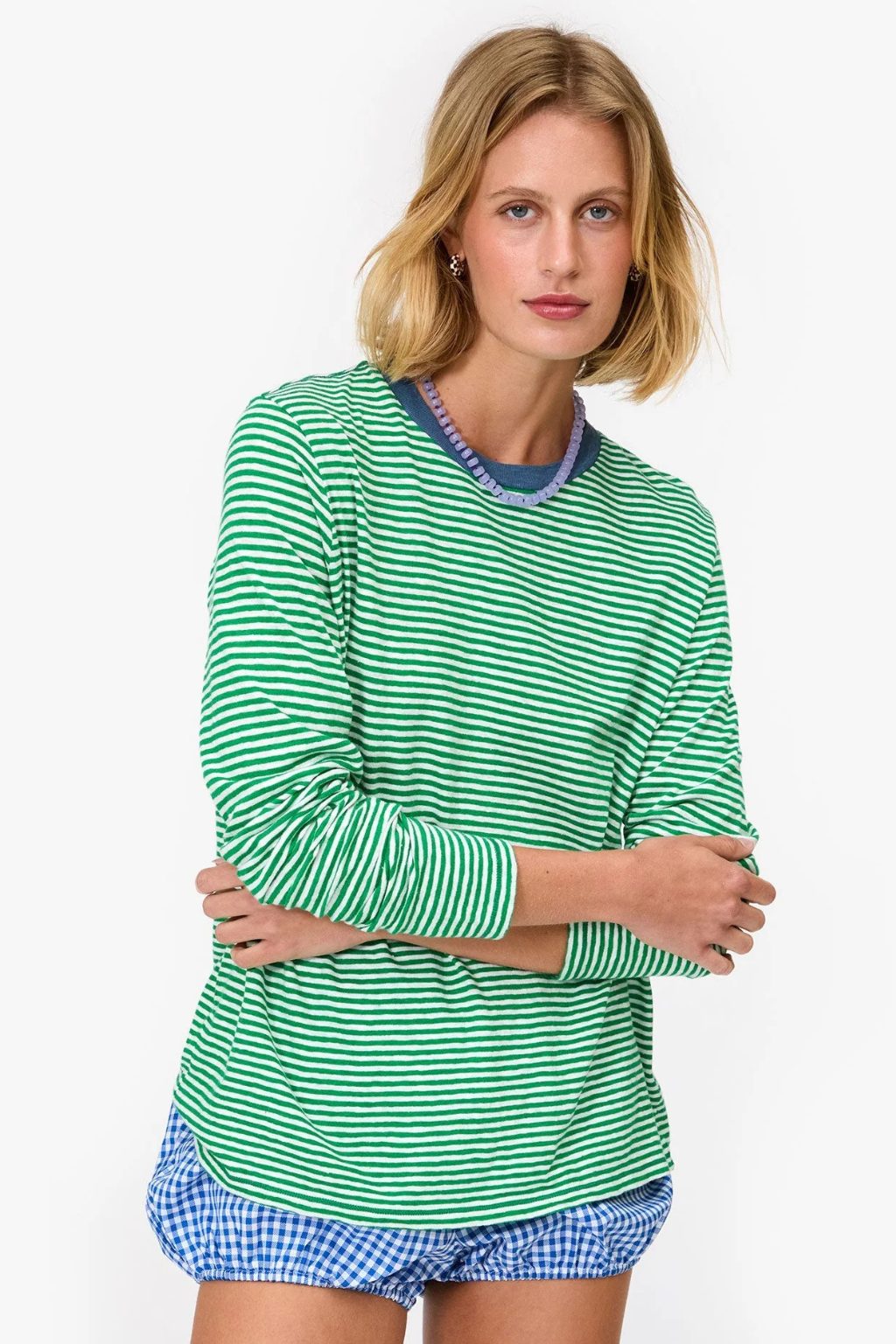 Long Sleeve Tee