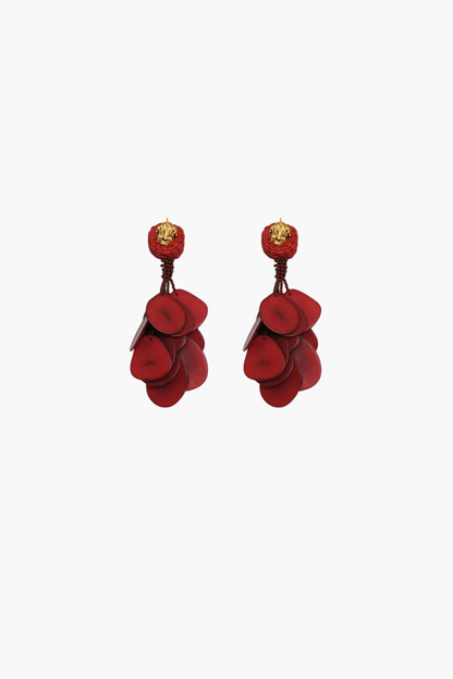 Song of the Plains Earrings