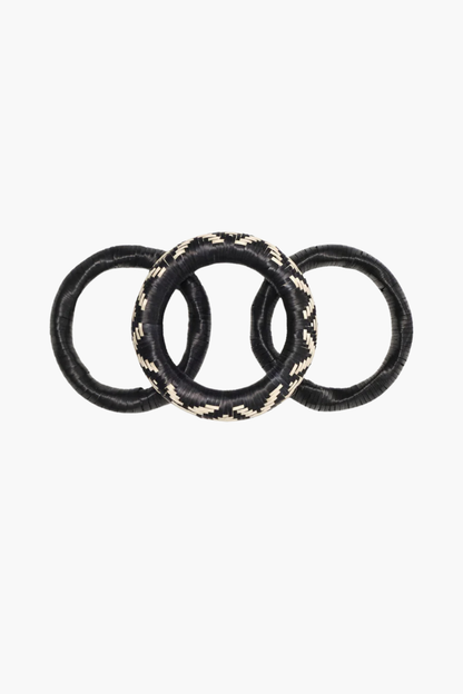 Nomad Queen Bangles
