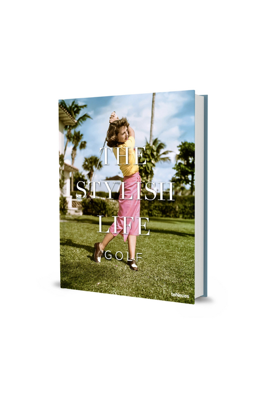 The Stylish Life - Golf