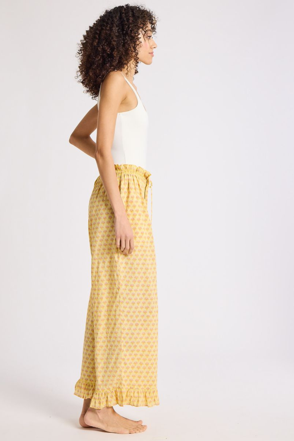 Addie Pant