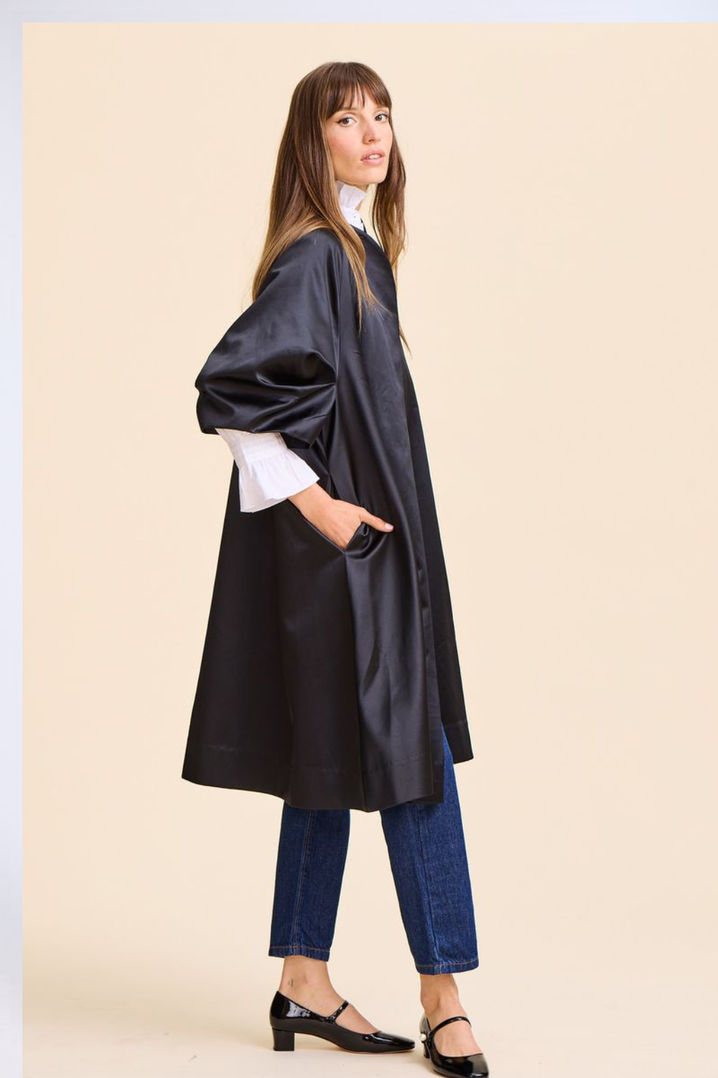Josephine Coat