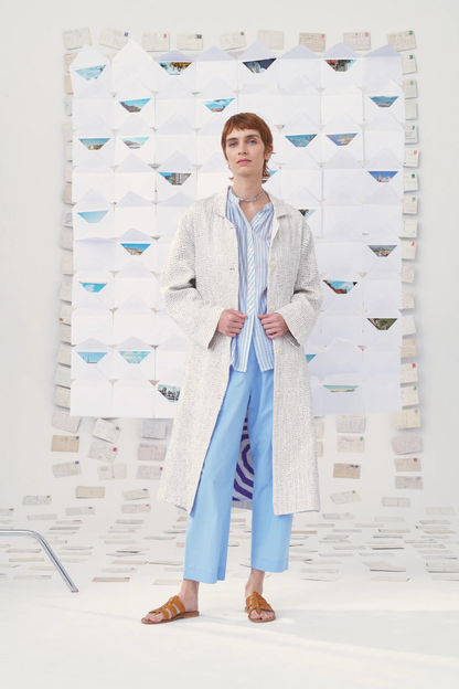 Doniv Coat