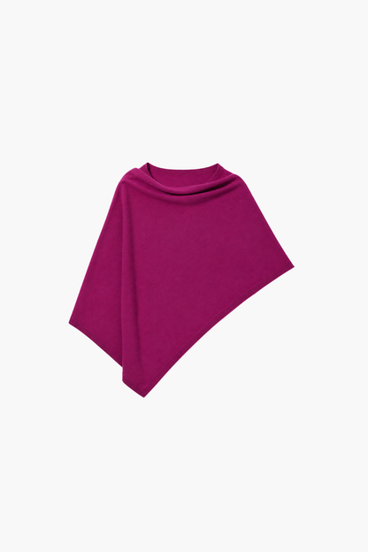 Roma Poncho - Various Colors