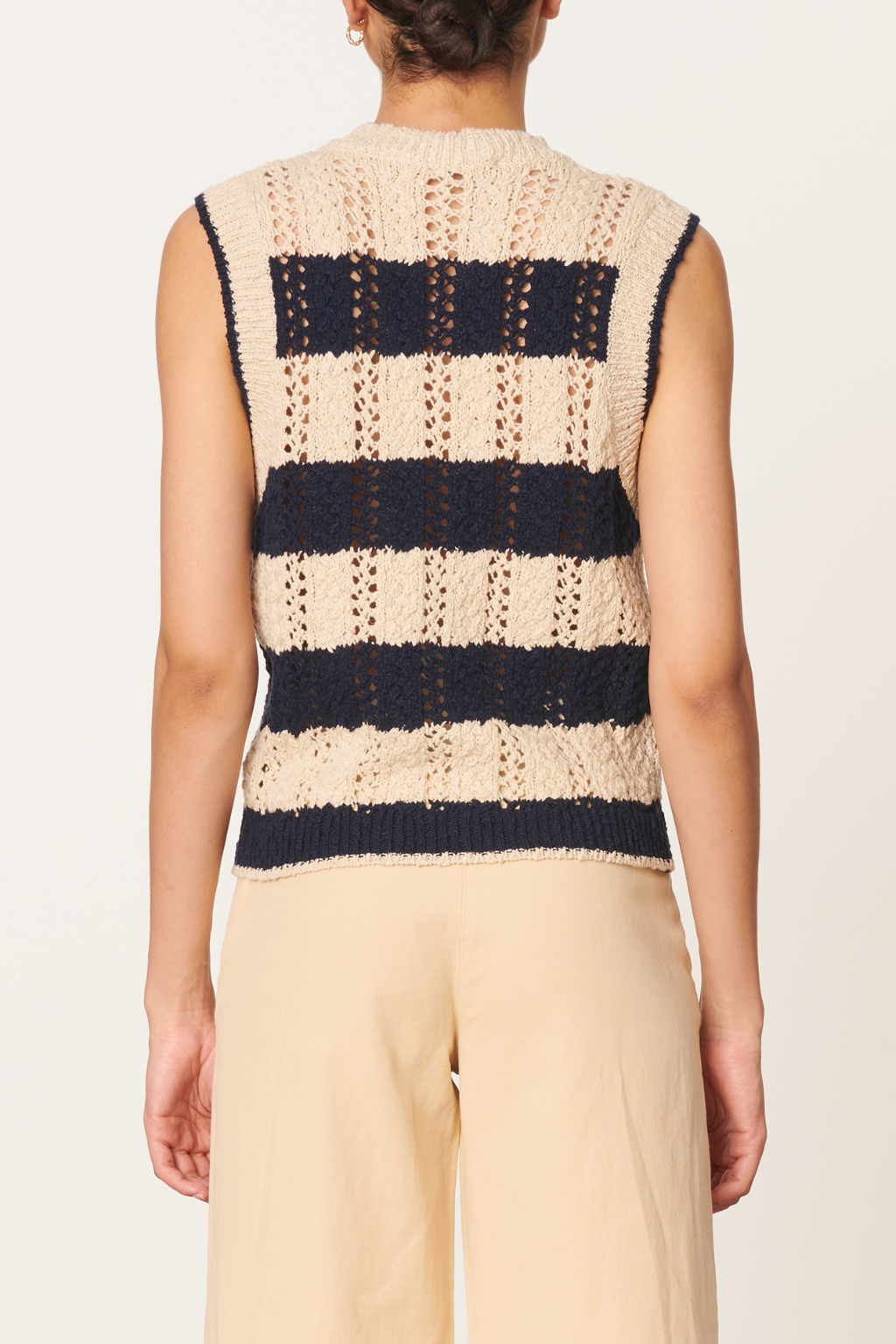 Elberta Vest
