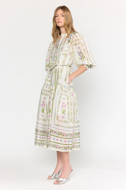 Blake Dress