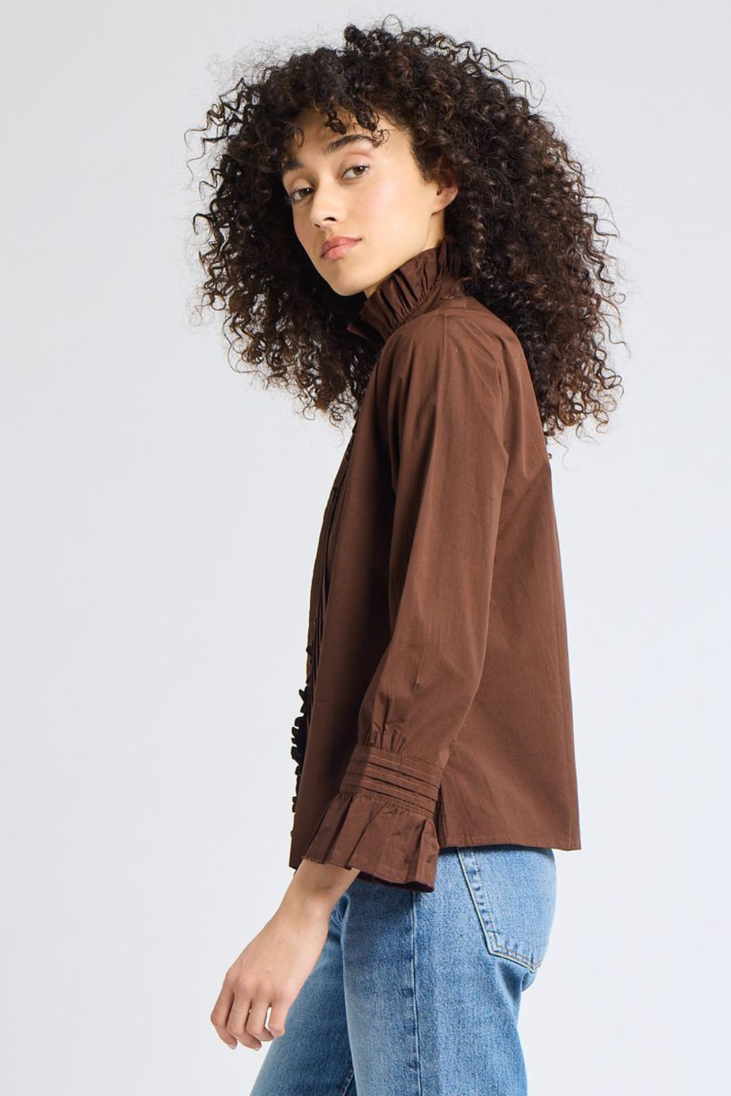Phoebe Top
