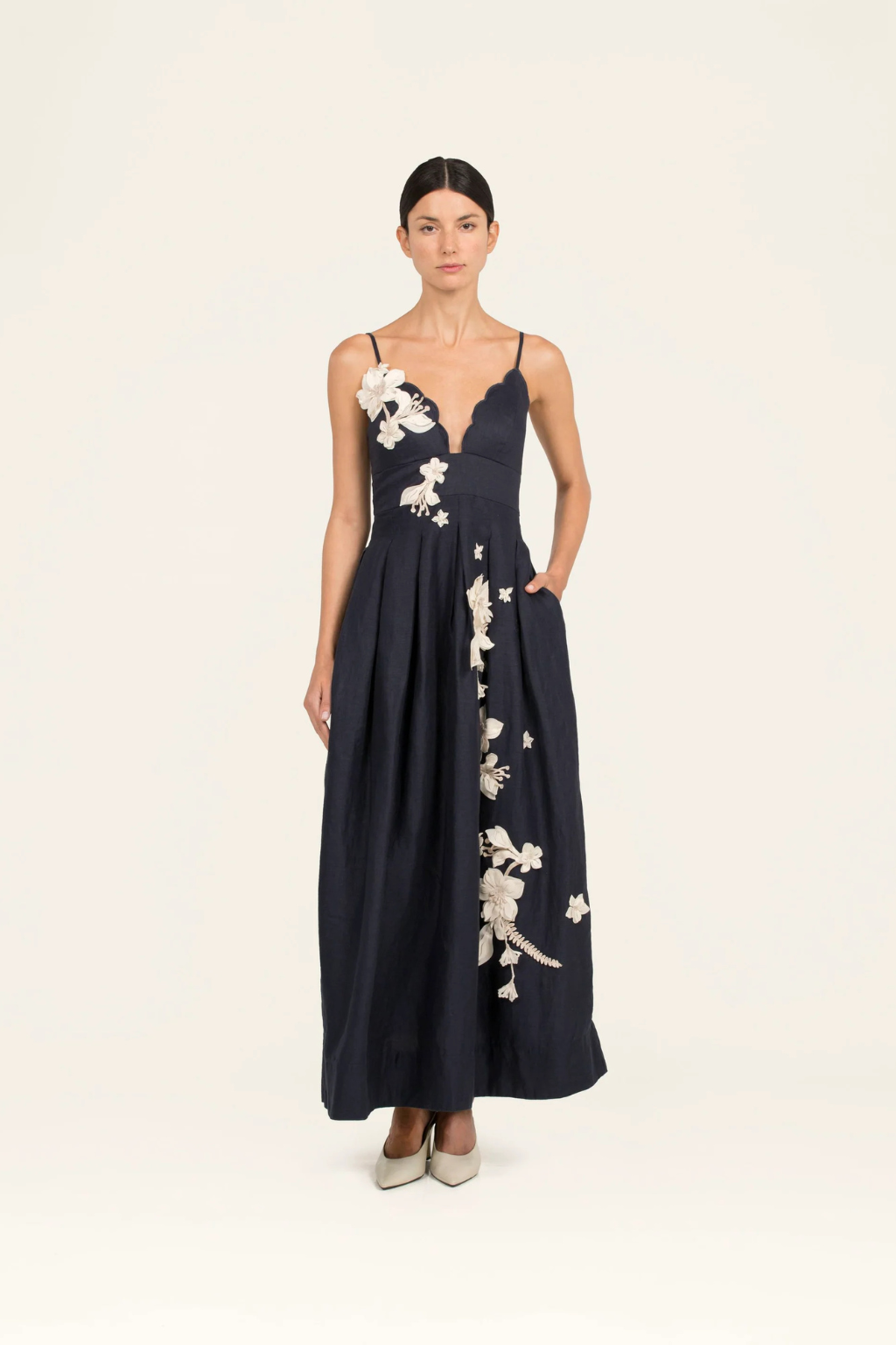 Sula Cauca Dress