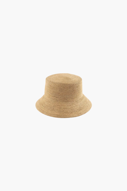 Lana Packable Bucket Hat