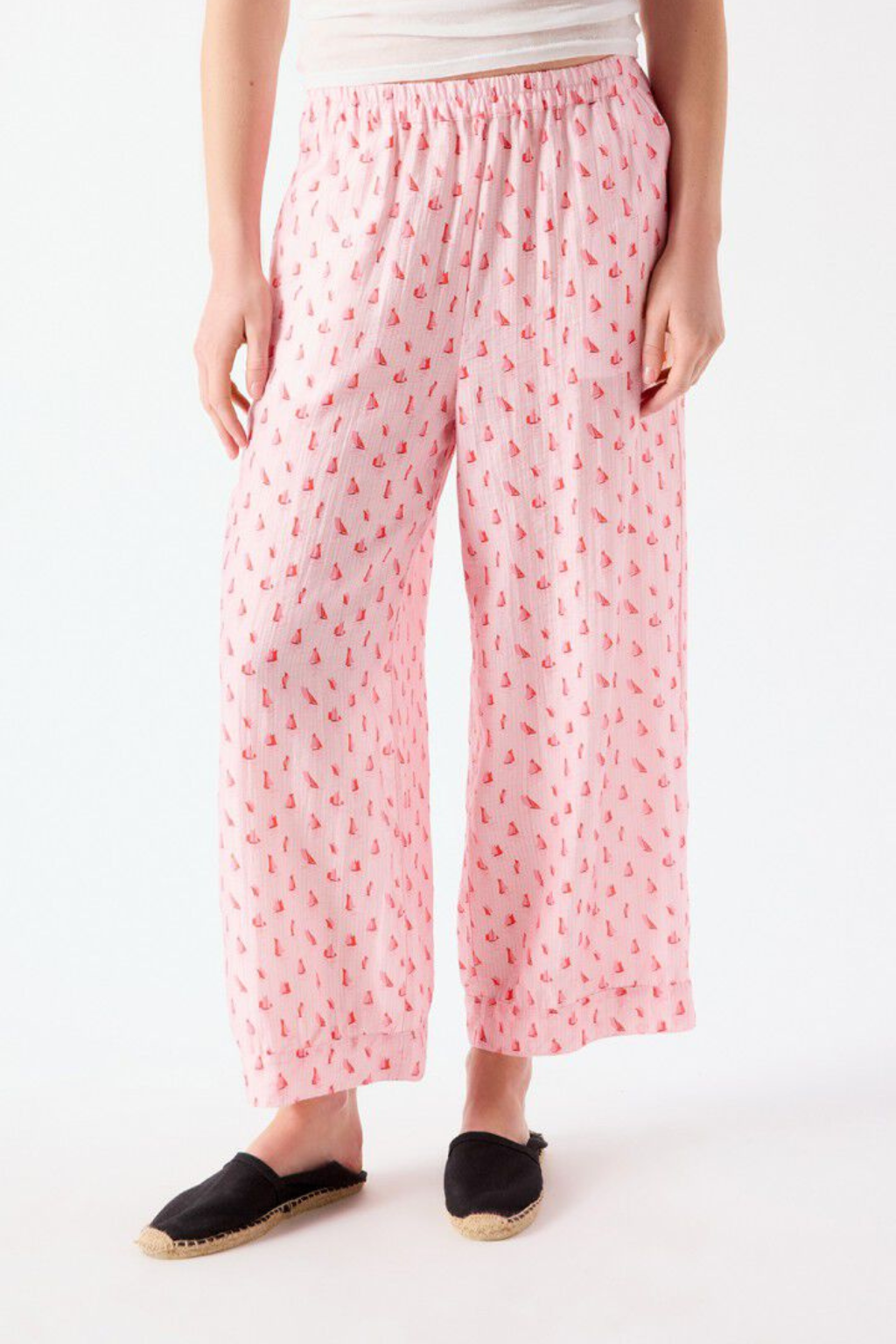 Zivow Pant
