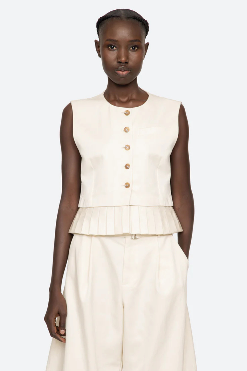Angelina Vest