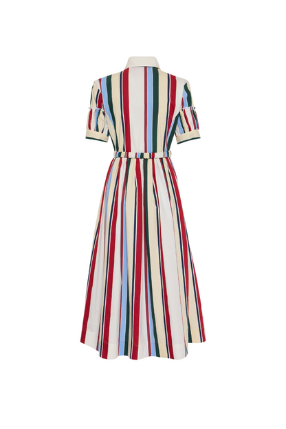 Libertine Dress