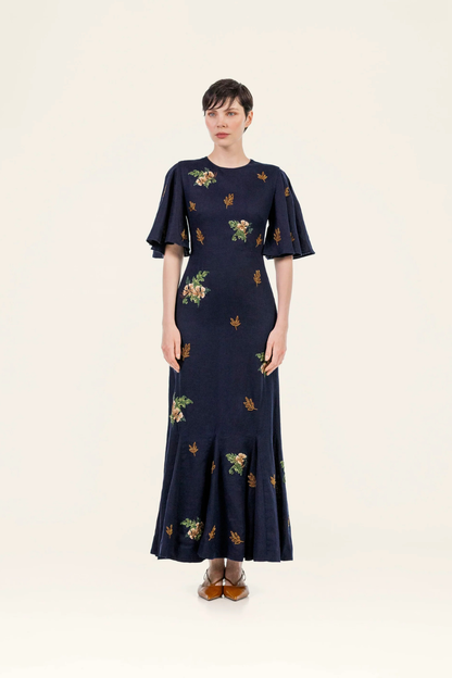 Ave Anhelo Dress