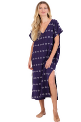 Capucine Maxi Caftan