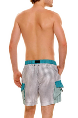 Marcus Men's Trunks