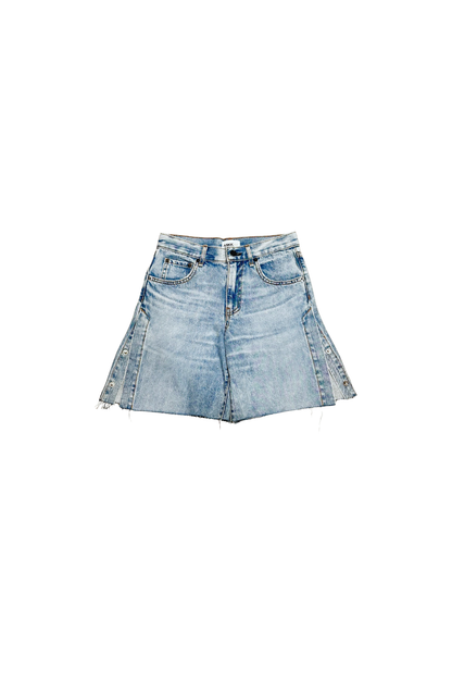 Longboarder Short