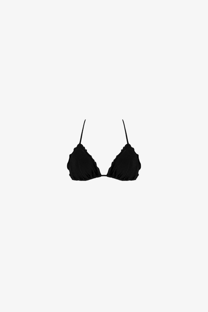Cosita Buena Wavey Triangle Top